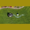 Roborock RockMow Z130 Mower, AWD, 3000m², RTK + VSLAM, (Edge Cutting module sold separately)