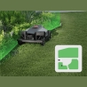 Roborock RockMow Z130 Mower, AWD, 3000m², RTK + VSLAM, (Edge Cutting module sold separately)