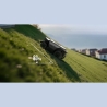Roborock RockMow Z130 Mower, AWD, 3000m², RTK + VSLAM, (Edge Cutting module sold separately)
