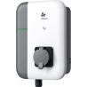 Alphaess | SMILE-G3-EVCT11 | Three Phase EV Charger | 11 kW | 7 m | White/Grey