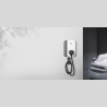 Alphaess | SMILE-G3-EVCT11 | Three Phase EV Charger | 11 kW | 7 m | White/Grey