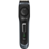 Rowenta Beard Trimmer | TN3804E0 Virtuo | Cordless | Number of length steps 39 | Black/Blue