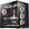 Gamemax Case | NEX C56 BK | ATX
