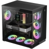 Gamemax Case | NEX C56 BK | ATX