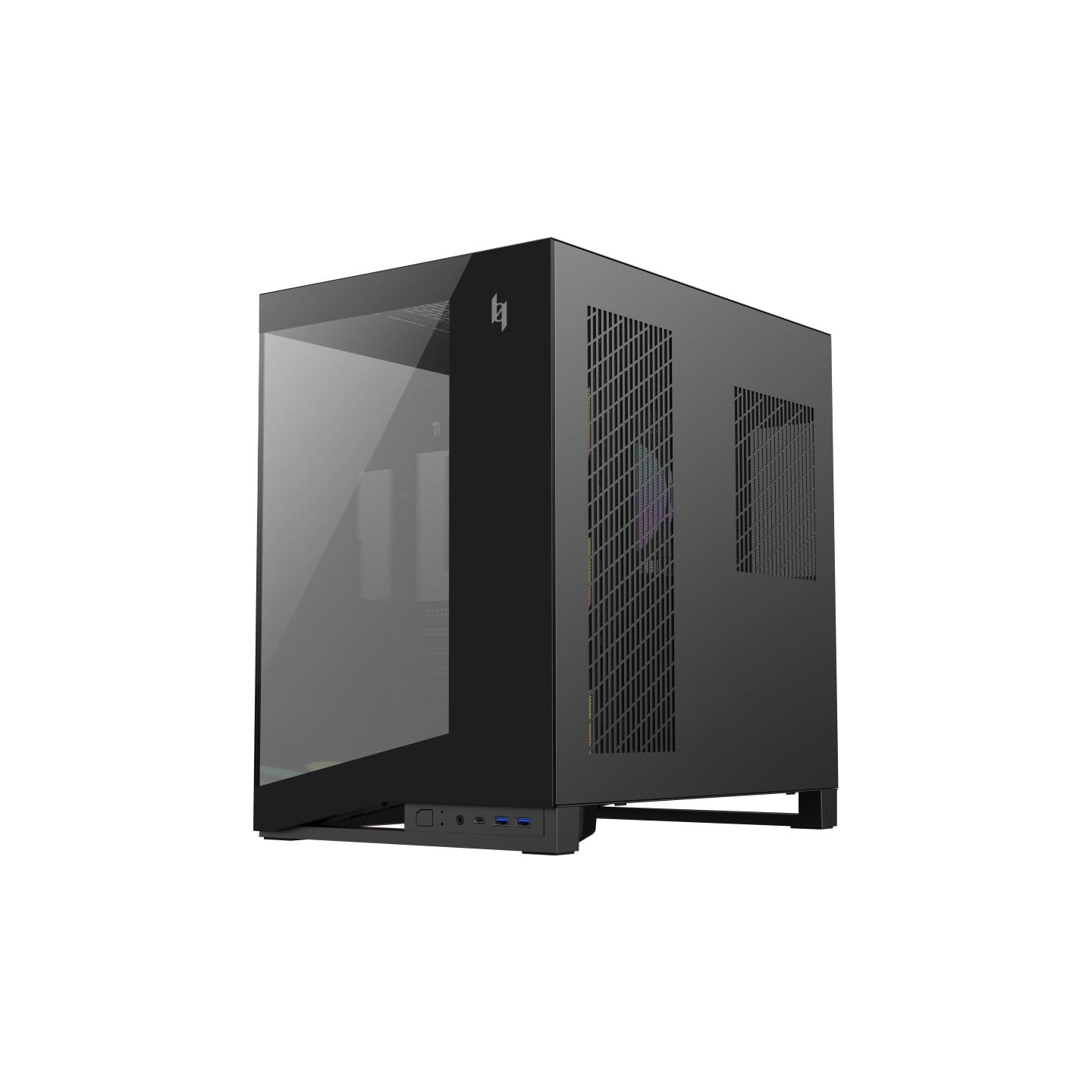 Gamemax Case | NEX C56 BK | ATX