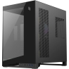 Gamemax Case | NEX C56 BK | ATX