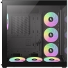 Gamemax Case | NEX C56 BK | ATX
