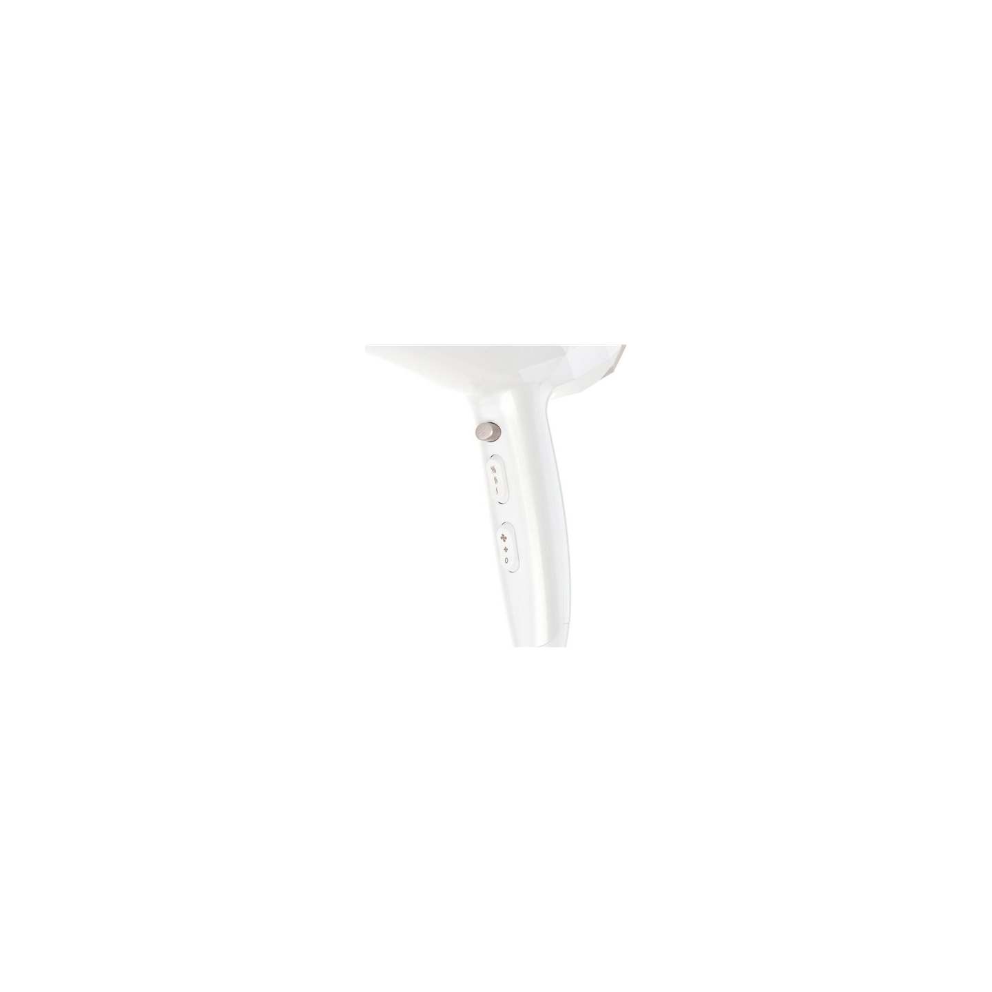 ETA | Hair Dryer | ETA832090000 | 2200 W | Number of temperature settings 3 | Ionic function | Diffuser nozzle | White