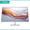 HP RENEW SILVER HP 524sh Series 5 FHD Monitor - 23.8" 1920x1080 FHD 300-nit 100Hz AG, IPS, HDMI/VGA, height adjustable/tilt, 1 y