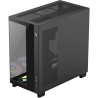 Gamemax Case | NEX C53 BK | ATX/BTF
