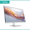 HP RENEW SILVER HP 524sh Series 5 FHD Monitor - 23.8" 1920x1080 FHD 300-nit 100Hz AG, IPS, HDMI/VGA, height adjustable/tilt, 1 y