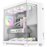 Gamemax Case | NEX C53 WH | ATX/BTF