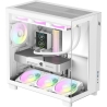 Gamemax Case | NEX C53 WH | ATX/BTF