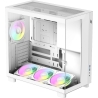 Gamemax Case | NEX C53 WH | ATX/BTF