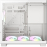 Gamemax Case | NEX C53 WH | ATX/BTF
