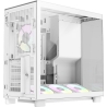 Gamemax Case | NEX C53 WH | ATX/BTF