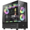 Gamemax Case | NEX C51 BK | ATX/BTF