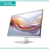 HP RENEW SILVER HP 524sh Series 5 FHD Monitor - 23.8" 1920x1080 FHD 300-nit 100Hz AG, IPS, HDMI/VGA, height adjustable/tilt, 1 y