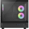 Gamemax Case | NEX C51 BK | ATX/BTF