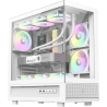 Gamemax Case | NEX C51 WH | ATX/BTF