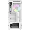Gamemax Case | NEX C51 WH | ATX/BTF