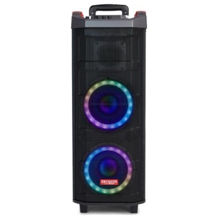 Aiwa Power Audio Speaker KBTUS-608 600W
