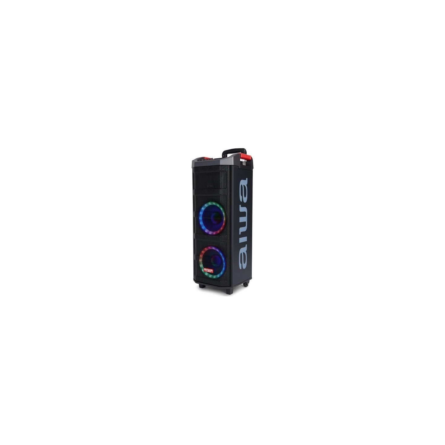 Aiwa Power Audio Speaker KBTUS-608 600W