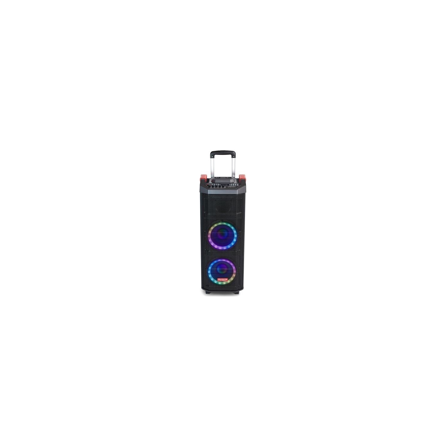 Aiwa Power Audio Speaker KBTUS-608 600W