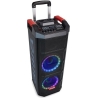 Aiwa Power Audio Speaker KBTUS-608 600W