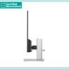 HP RENEW SILVER HP 524sh Series 5 FHD Monitor - 23.8" 1920x1080 FHD 300-nit 100Hz AG, IPS, HDMI/VGA, height adjustable/tilt, 1 y