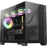 Gamemax Case | NEX C33 BK | MATX/BTF