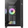 Gamemax Case | NEX C33 BK | MATX/BTF