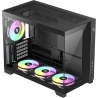 Gamemax Case | NEX C33 BK | MATX/BTF