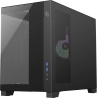 Gamemax Case | NEX C33 BK | MATX/BTF