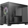 Gamemax Case | NEX C33 BK | MATX/BTF