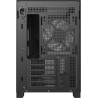 Gamemax Case | NEX C33 BK | MATX/BTF