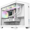 Gamemax Case | NEX C33 WH | MATX/BTF