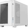 Gamemax Case | NEX C33 WH | MATX/BTF