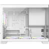 Gamemax Case | NEX C33 WH | MATX/BTF