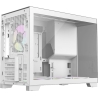 Gamemax Case | NEX C33 WH | MATX/BTF