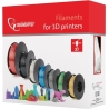 Flashforge PLA filament | 1.75 mm diameter, 1kg/spool | Brown