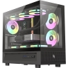 Gamemax Case | NEX C31 BK | MATX/BTF
