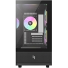 Gamemax Case | NEX C31 BK | MATX/BTF