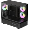 Gamemax Case | NEX C31 BK | MATX/BTF