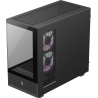 Gamemax Case | NEX C31 BK | MATX/BTF