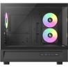 Gamemax Case | NEX C31 BK | MATX/BTF