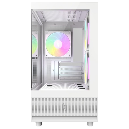 Gamemax Case | NEX C31 WH | MATX/BTF