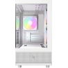 Gamemax Case | NEX C31 WH | MATX/BTF