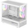 Gamemax Case | NEX C31 WH | MATX/BTF