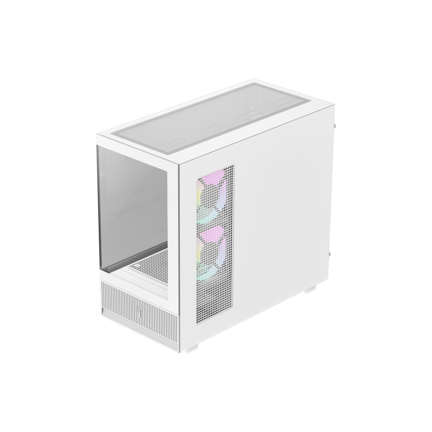 Gamemax Case | NEX C31 WH | MATX/BTF